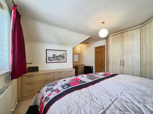 Bedroom Three- click for photo gallery